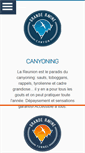 Mobile Screenshot of granderavine.com